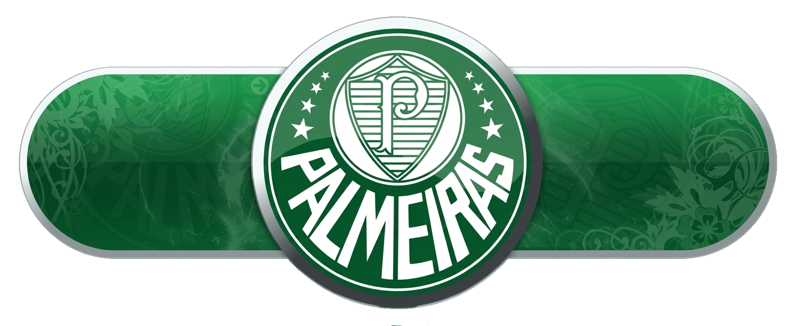 Logo do Palmeiras