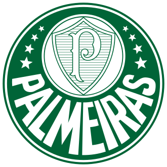Logo do Palmeiras